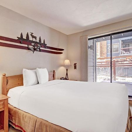 River Mtn Lodge W117C Брекънридж Екстериор снимка