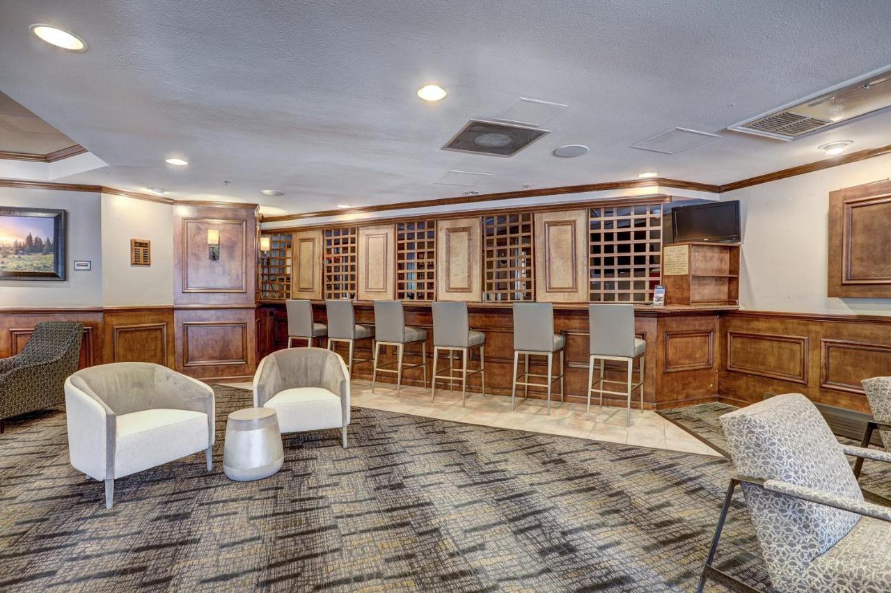 River Mtn Lodge W117C Брекънридж Екстериор снимка