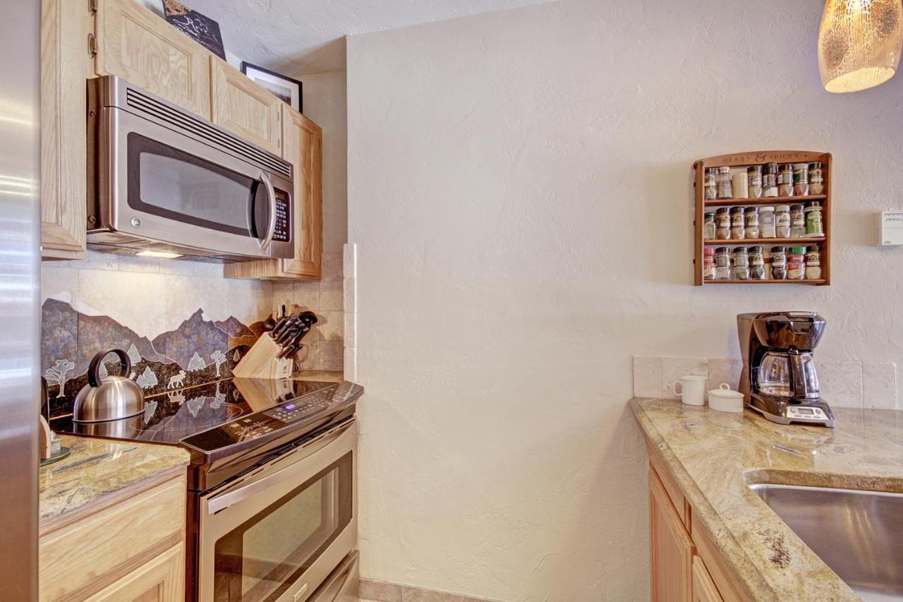 River Mtn Lodge W117C Брекънридж Екстериор снимка